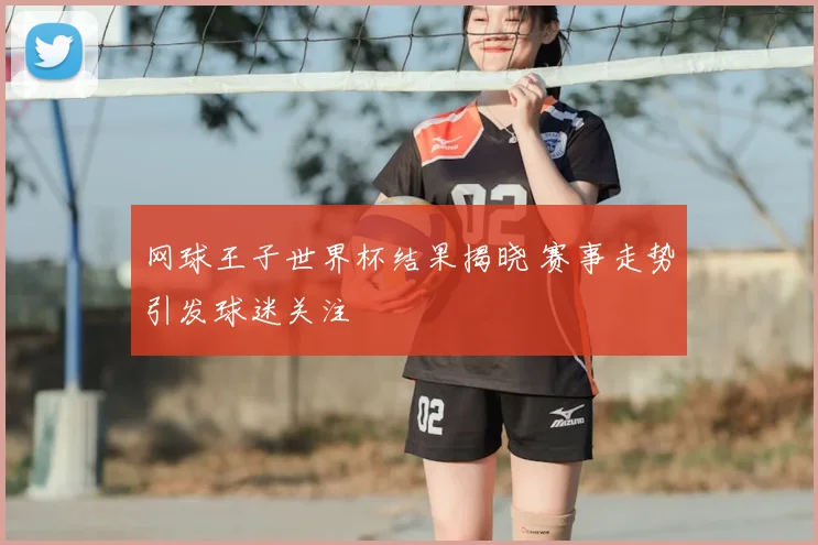 网球王子世界杯结果揭晓 赛事走势引发球迷关注