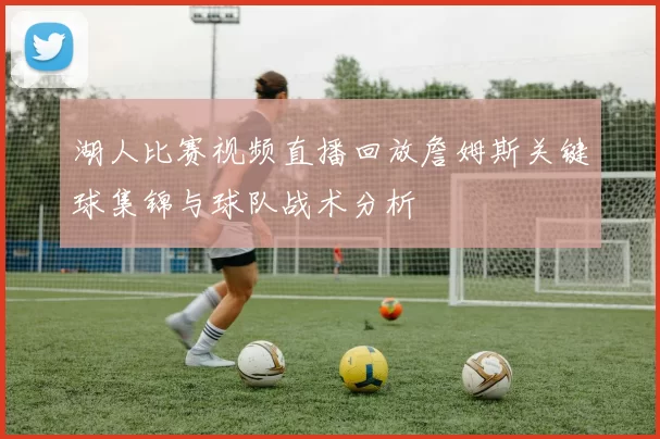 湖人比赛视频直播回放詹姆斯关键球集锦与球队战术分析